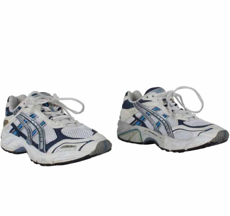 Asics Women's Foundation 7 UK 6.5-2